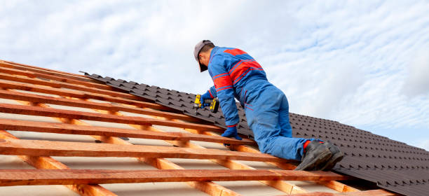 Best Gutter Installation and Repair  in Richmond, IL